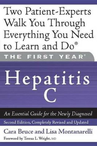 Cover of Hepatitis C