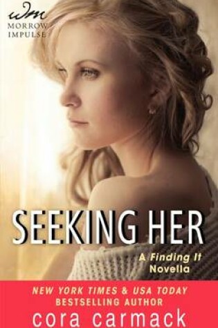 Cover of Seeking Her