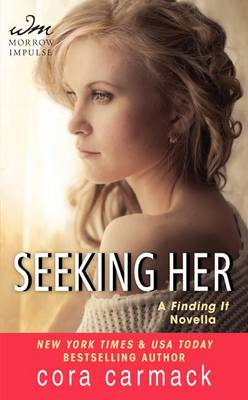 Book cover for Seeking Her