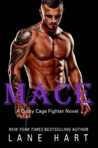 Cover of Mace