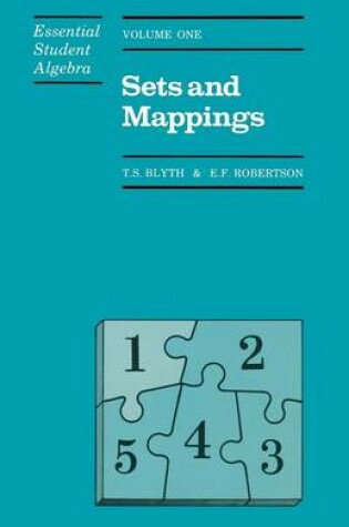 Cover of Sets and Mappings