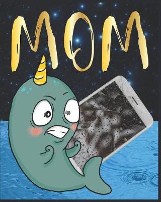 Cover of Mom