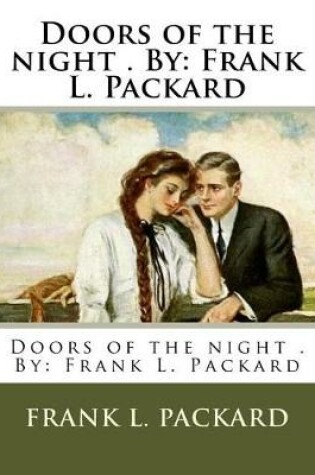 Cover of Doors of the night . By