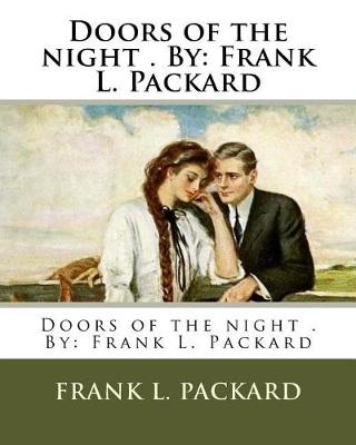 Book cover for Doors of the night . By