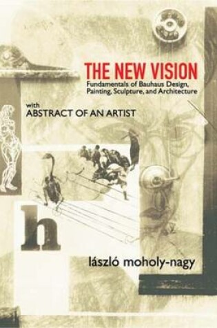 Cover of The New Vision