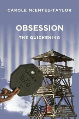 Cover of Obsession: The Quickening