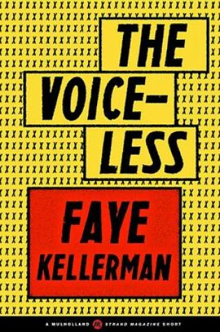 Cover of The Voiceless