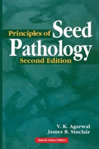 Cover of Principles of Seed Pathology