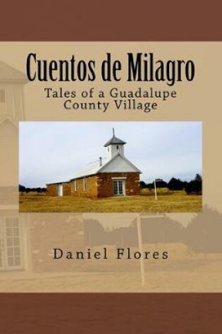 Cover of Cuentos de Milagro