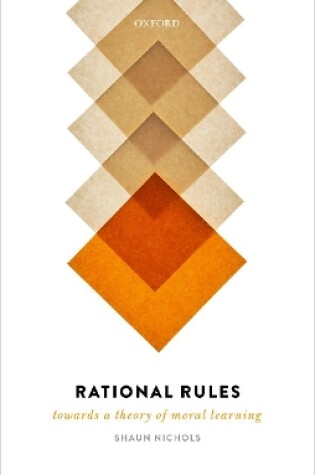 Cover of Rational Rules
