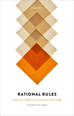 Book cover for Rational Rules
