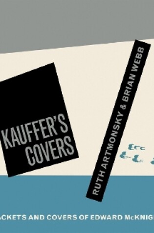 Cover of Kauffer’s Covers