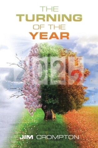 Cover of The Turning of the Year