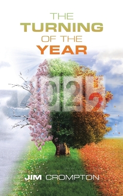 Book cover for The Turning of the Year