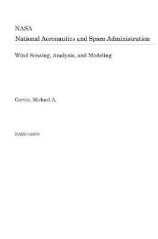 Cover of Wind Sensing, Analysis, and Modeling