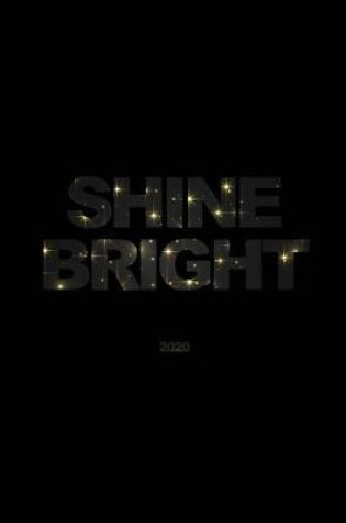 Cover of Shine Bright 2020
