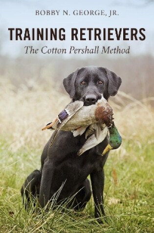 Cover of Training Retrievers