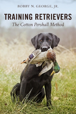 Book cover for Training Retrievers