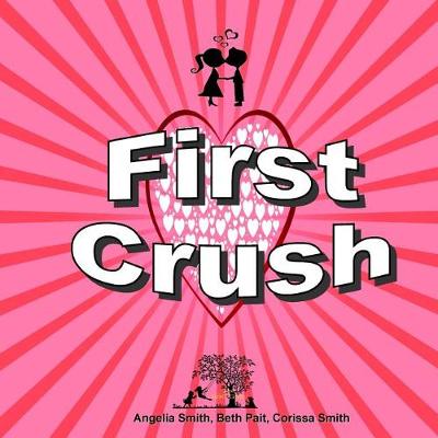 Book cover for First Crush