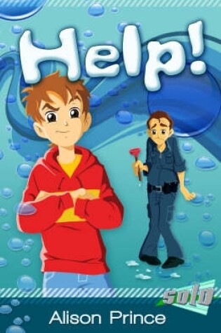 Cover of Help!