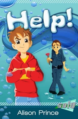 Book cover for Help!