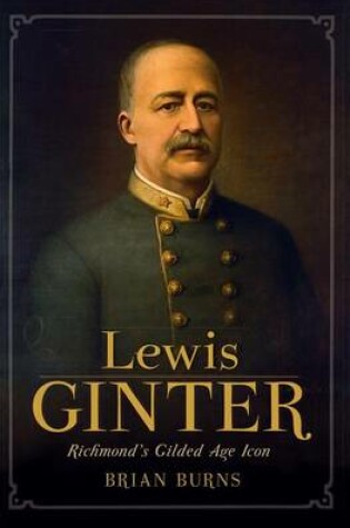 Cover of Lewis Ginter