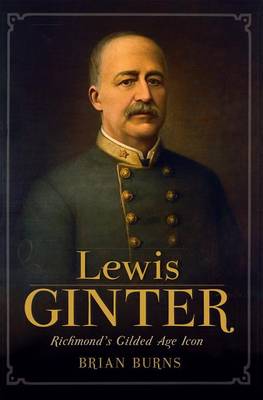 Cover of Lewis Ginter