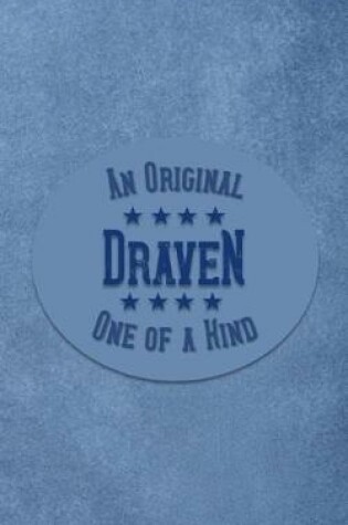 Cover of Draven