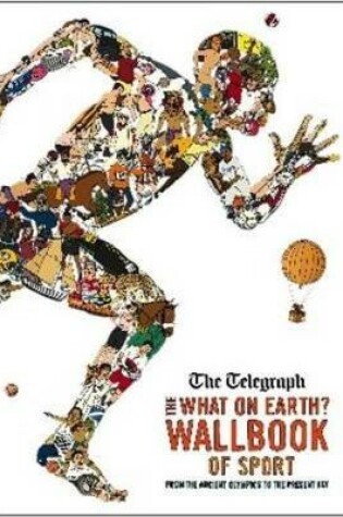 Cover of What on Earth? Wallbook of Sport