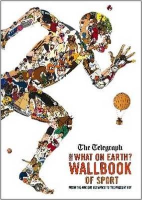 Book cover for What on Earth? Wallbook of Sport