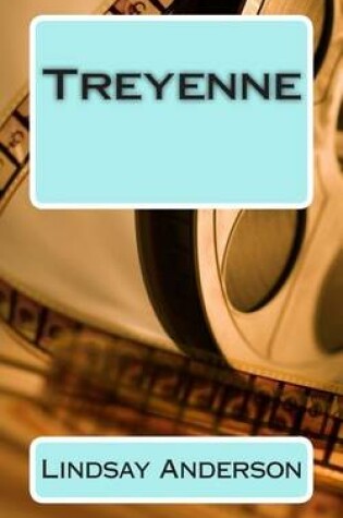 Cover of Treyenne