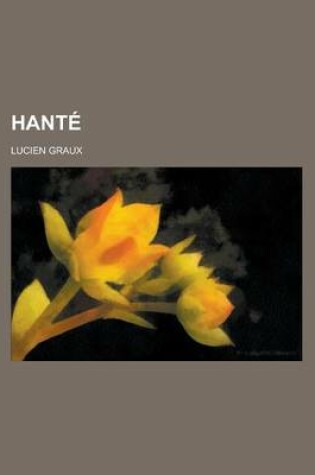 Cover of Hante