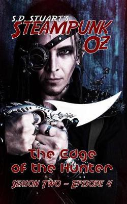 Book cover for The Edge of the Hunter