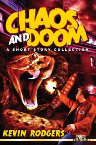Cover of Chaos And Doom