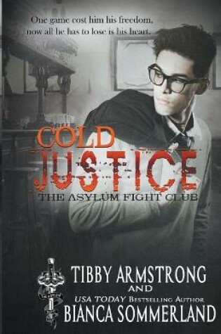 Cover of Cold Justice