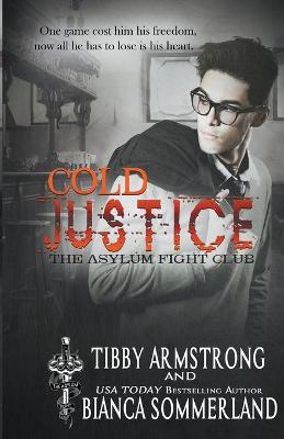 Book cover for Cold Justice