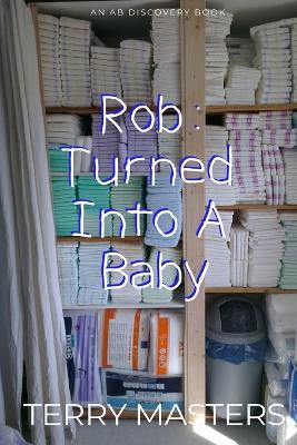 Book cover for Rob