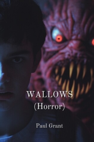 Cover of WALLOWS (Horror)