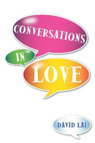 Cover of Conversations in Love