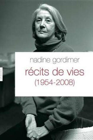 Cover of Recits de Vies (1954-2008)