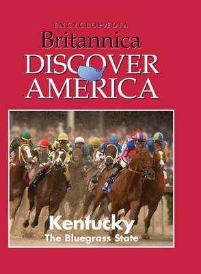 Book cover for Kentucky