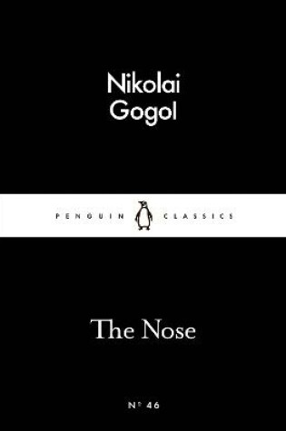 Cover of The Nose