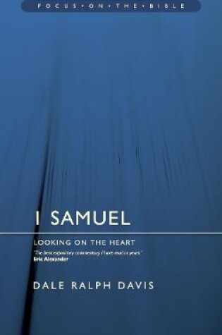 Cover of 1 Samuel