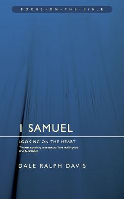 Cover of 1 Samuel