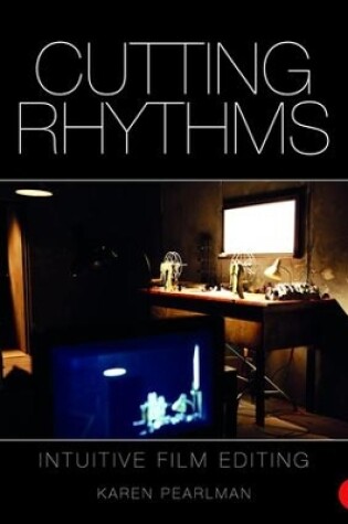 Cover of Cutting Rhythms