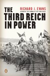 Book cover for The Third Reich in Power