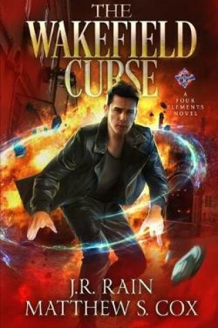 Cover of The Wakefield Curse