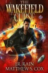 Book cover for The Wakefield Curse