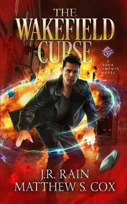 Cover of The Wakefield Curse