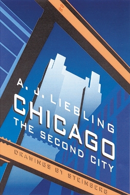 Book cover for Chicago